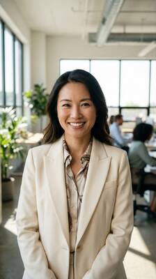 国产社区顾问陈雪